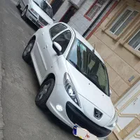 ۲۰۷|خودرو سواری و وانت|خوی, |دیوار