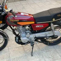 متور د حد خشک