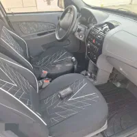 تیبا 2 مدل 96|خودرو سواری و وانت|تربت جام, پاسداران|دیوار