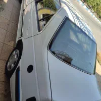 پارس 92 دوگانه کارخانه تک برگ|خودرو سواری و وانت|قیروکارزین, |دیوار