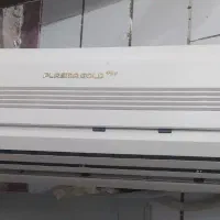 اسپیلت ۳۰ هزار الجی سالم