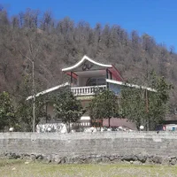 ویلا حسان اجاره ای