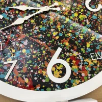 ساعت دیواری|ساعت دیواری و تزئینی|تهران, مسعودیه|دیوار