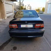 سمند مدل ۹۳ دوگانه عالی|خودرو سواری و وانت|تبریز, |دیوار