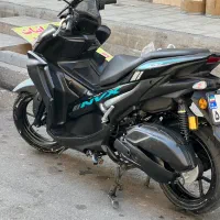 موتور طرح ایروکس۱۷۰ NVX