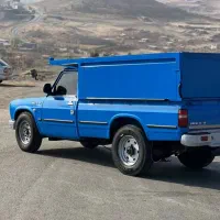 نیسان کرایه ( محمدی)