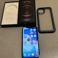 iPhone 12Pro|موبایل|قم, کلهری|دیوار