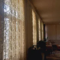 پرده فروشی