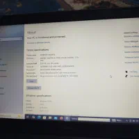 لپتاپ دل ssd|رایانه همراه|مشهد, انقلاب|دیوار