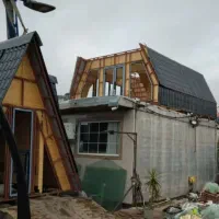 برق کاری.برقکاری مسکونی. تجاری و خورده کاری|خدمات پیشه و مهارت|رشت, جانبازان|دیوار