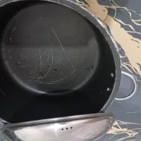 قابلمه و در|ظروف پختوپز|ارومیه, |دیوار