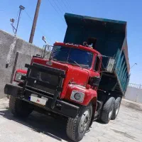 بروکوی دهچرخ