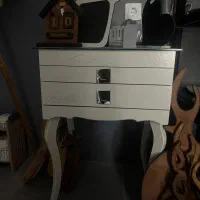 کنسول قاشق و چنگال