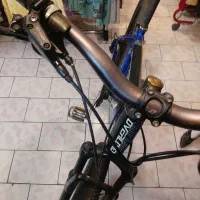 دوچرخه اورلورد 26 ترمز روغنی( ویوا جاینت)|دوچرخه، اسکیت، اسکوتر|شیراز, سینما سعدی|دیوار