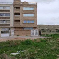 زمین200مترپا-پروانه-بلواردکترحسابی