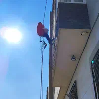 واترپروف کردن نما اب بندی عایق راپل ضد،پیچ رولپلاک|خدمات پیشه و مهارت|لاهیجان, انقلاب|دیوار