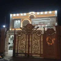 سه واحده ۳۰۰ متری نوساز سر دونبش شهرک برق|فروش خانه و ویلا|اهواز, شهرک برق|دیوار