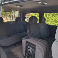 فروش هیوندا H1|خودرو کلاسیک|بندرعباس, |دیوار