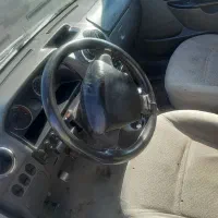 پراید۹۷|خودرو سواری و وانت|گلبهار, شهر جدید گلبهار|دیوار