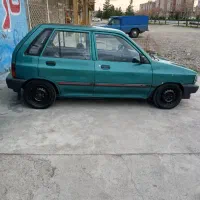 پراید هاچپک معاوضه