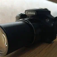 دوربین عکاسی کنون sx60h