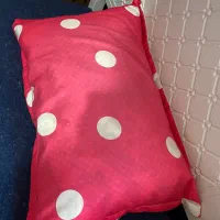 پرده و روتختی ست دخترونه