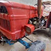 فروش تراکتور فیات