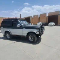 پاترول مدل ۱۳۷۶|خودرو سواری و وانت|اصفهان, خلجا|دیوار