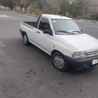 پرایدوانت مدل۱۴۰۲