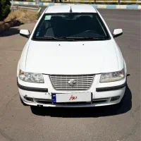 سمند LX1399
