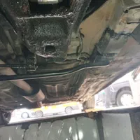 جوشکاری شاسی  .وتقویت شاسی جلو پراید مقابل تصادف|خدمات موتور و ماشین|تبریز, |دیوار