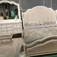 کد 4040|تخت و سرویس خواب|اردبیل, |دیوار