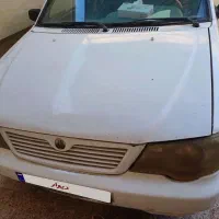 پراید|خودرو سواری و وانت|اهواز, کیانشهر|دیوار