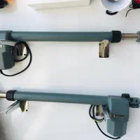 فروش و نصب جک پارکینگ و کرکره برقی