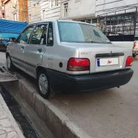 پراید مدل 88|خودرو سواری و وانت|رباط‌کریم, رباط‌کریم|دیوار