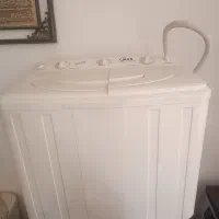 لباسشویی 6 کیلویی در حد نو