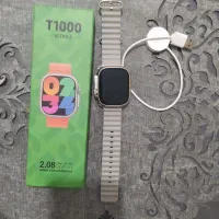 ساعت هوشمند