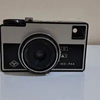 دوربین عکاسی های ژاپنی عتیقه کلکسیونی