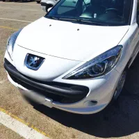 207 فلز اتومات