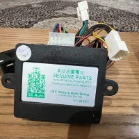 پاور ویندوز خودرو جک S5