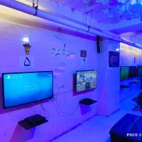 گیم نت|اجارهٔ مغازه و غرفه|تهران, نعمت‌آباد|دیوار