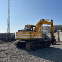 بیل مکانیکی زنجیری|خودرو سنگین|تهران, شهرک آپادانا|دیوار