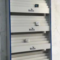 استند سیگار