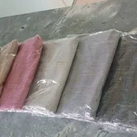 روسری کنف
