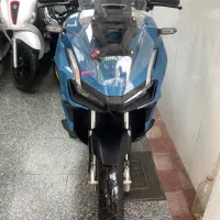 تایلندی Adv 160