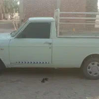 پیکان وانت مدل93|خودرو سواری و وانت|کهنوج, |دیوار