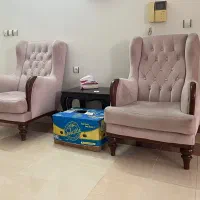 مبل چستر