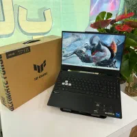 لپتاپ گیمینگ ASUS FX517ZR|رایانه همراه|شیراز, ملاصدرا|دیوار