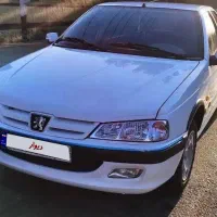 پارس مولتی پلکس دریچه سیمی