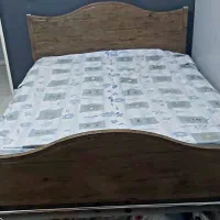 تخت خواب دو نفره